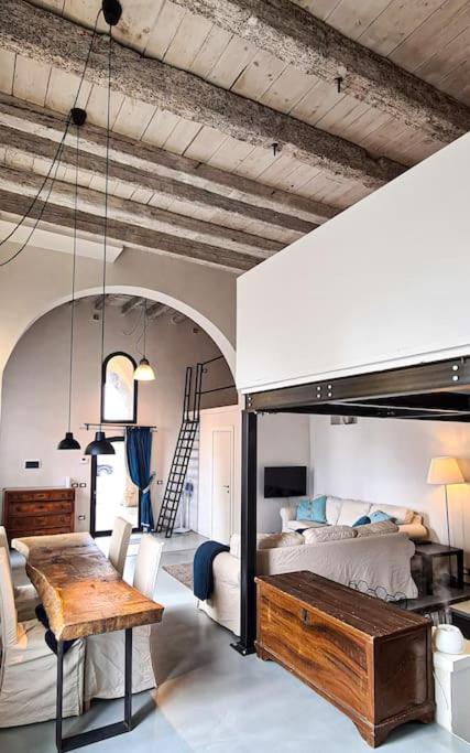 Loft223 Apartment Gli Angeli Екстериор снимка