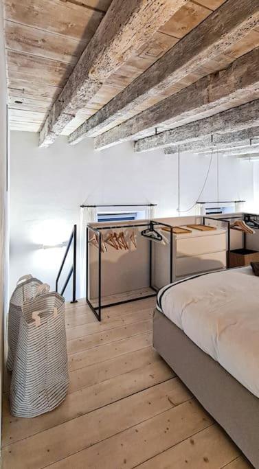 Loft223 Apartment Gli Angeli Екстериор снимка