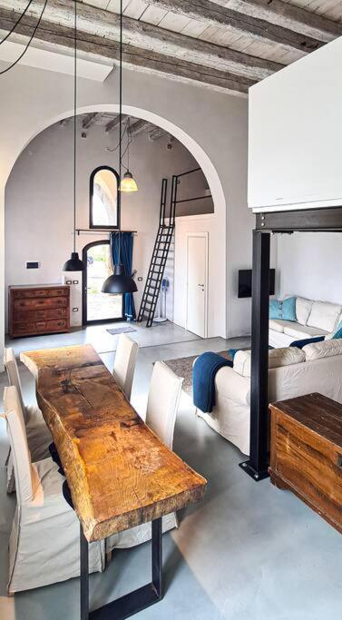 Loft223 Apartment Gli Angeli Екстериор снимка