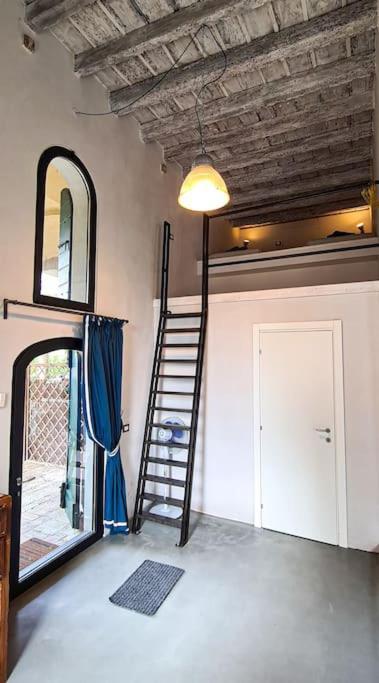 Loft223 Apartment Gli Angeli Екстериор снимка