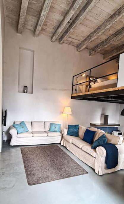 Loft223 Apartment Gli Angeli Екстериор снимка