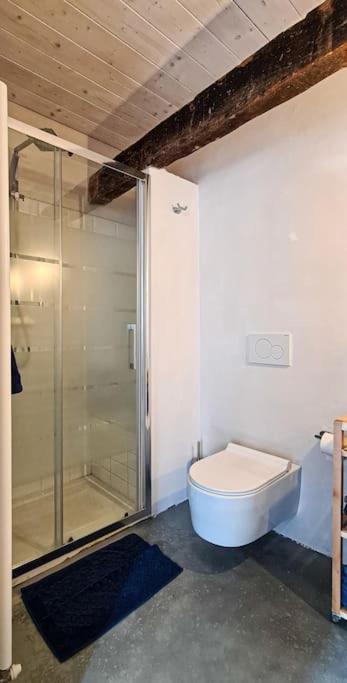 Loft223 Apartment Gli Angeli Екстериор снимка