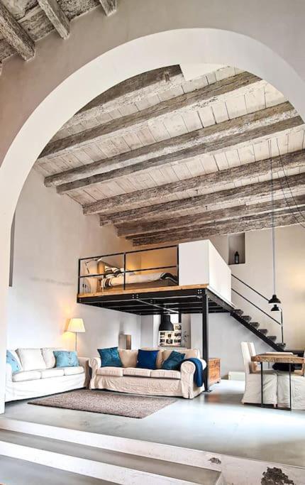 Loft223 Apartment Gli Angeli Екстериор снимка