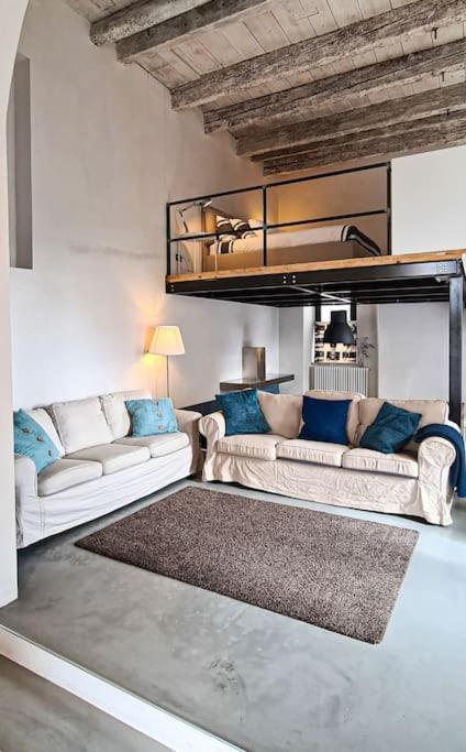 Loft223 Apartment Gli Angeli Екстериор снимка