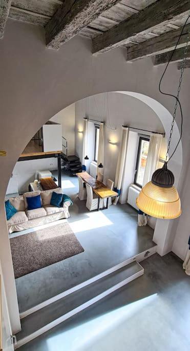 Loft223 Apartment Gli Angeli Екстериор снимка